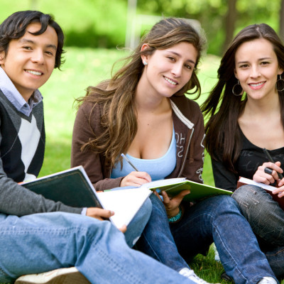 college or university students