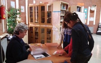 biblioteca biblioteca